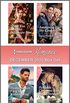 Harlequin Romance December 2020 Box Set (English Edition)