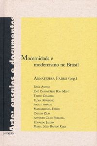 Modernidade e Modernismo no Brasil