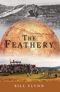 The Feathery (English Edition)