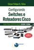 Configurando Switches e Roteadores Cisco