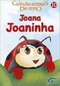 Joana Joaninha - Volume 10