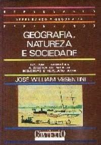 Geografia, Natureza e Sociedade