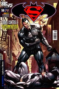 Superman/ Batman #56