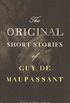 Original Short Stories of Guy de Maupassant - Volume VIII
