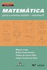 Matemtica Para o Ensino Mdio - Volume 2