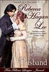 Hardly a Husband (Free Fellows League Book 3) (English Edition)