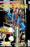 Marvel Millennium: Homem-Aranha #06