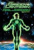 Green Lantern: Hal Jordan Vol. 1