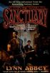 Sanctuary: An Epic Novel of Thieves