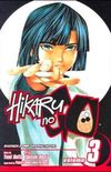 Hikaru No Go #3