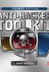 Anti-Hacker Tool Kit, Fourth Edition (English Edition)