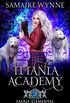 Faerie Elemental (Titania Academy Book 2) (English Edition)