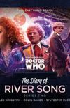 The Diary of River Song: Series 2