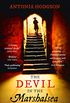 The Devil in the Marshalsea: Thomas Hawkins Book 1 (English Edition)