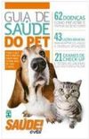 Livro Sade! Guia de Sade do Pet