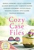 Cozy Case Files, A Cozy Mystery Sampler, Volume 9 (English Edition)