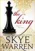 The King (Masterpiece Duet Book 1) (English Edition)