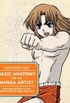 Basic Anatomy for the Manga Artist (English Edition)