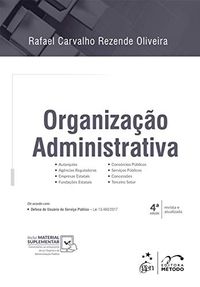 Organizao Administrativa