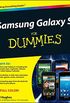Samsung Galaxy S For Dummies