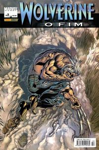 Wolverine: O Fim #02