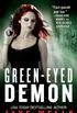 Green-Eyed Demon (Sabina Kane Book 3) (English Edition)