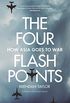 The Four Flashpoints: How Asia Goes to War (English Edition)