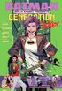 Batman: White Knight Presents: Generation Joker (2023-) #1