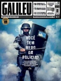 Revista Galileu / Ago. 2016