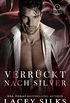 Verrckt nach Silver (Layers-Reihe 1) (German Edition)