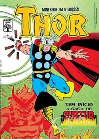 Thor n 1