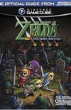 The Legend of Zelda: Four Swords Adventures Player