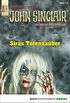 John Sinclair Sonder-Edition 119 - Horror-Serie: Siras Totenzauber (German Edition)