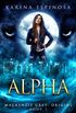 ALPHA: Origins (Mackenzie Grey Book 3)
