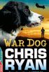 War Dog (EDGE: A Rivets Short Story Book 11) (English Edition)