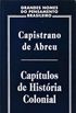 Captulos De Histria Colonial (1500-1800)