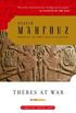 Thebes at War (English Edition)