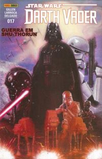 Star Wars: Darth Vader #017