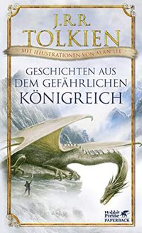 Geschichten aus dem gefhrlichen Knigreich (German Edition)