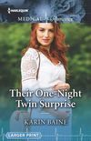 Their One-night Twin Surprise