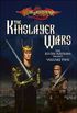 The Elven Nations Trilogy - vol. 2 - The Kinslayer Wars