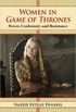 Women in Game of Thrones