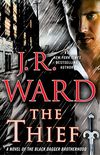 The Thief: A Novel of the Black Dagger Brotherhood (English Edition)