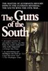 The Guns of the South: A Novel (English Edition)