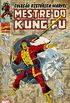 Coleo Histrica Marvel: Mestre do Kung Fu - Volume 5