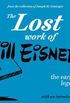 The Lost Work of Will Eisner