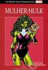 Marvel Heroes: Mulher-Hulk #80