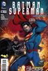 Batman/Superman #16 - Os novos 52