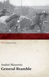 General Bramble (WWI Centenary Series) (English Edition)