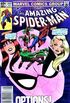 O Espetacular Homem-Aranha #243 (1983)